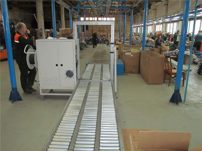 装配流水线设备厂家