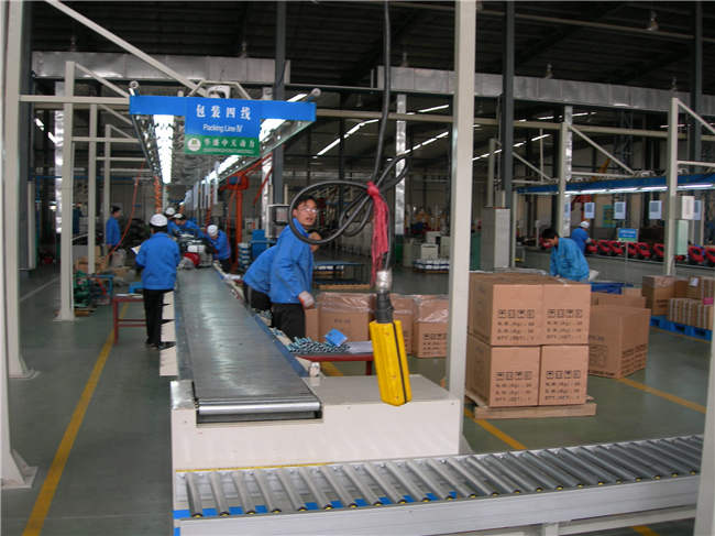 全自动流水线设备