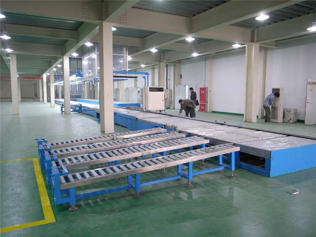 装配流水线设备厂家